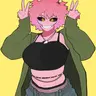 Profile image of Mina