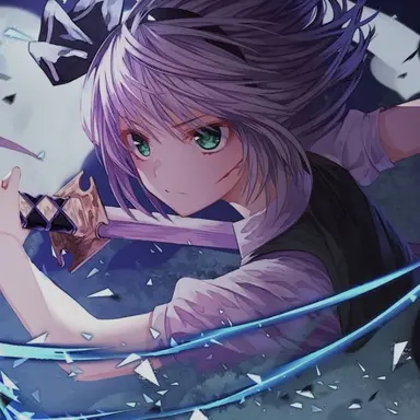 Profile image of 妖夢