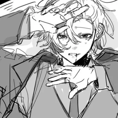 Profile image of 不破湊