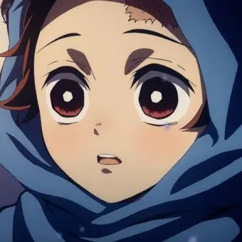 SevereSheet8635의 아기  탄지로