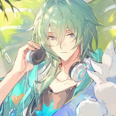 Profile image of アナイクス