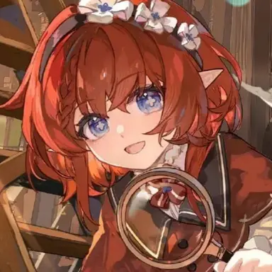 Profile image of トリビー