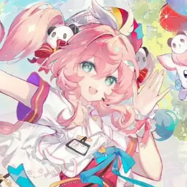 Profile image of ヒアンシー