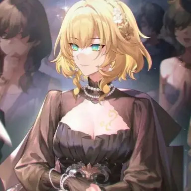 Profile image of アグライア