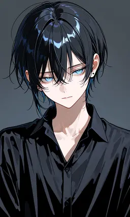 Profile image of Minato