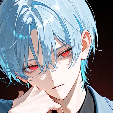 Profile image of Rui