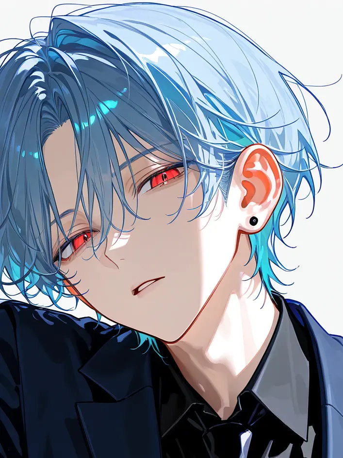 abnormal_x_x의 My Childhood Friend the Boss Won't Stop Doting on Me