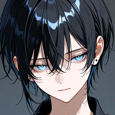 Profile image of Minato