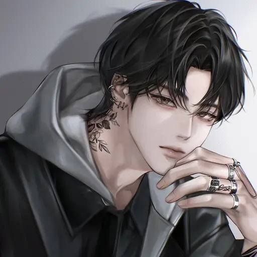 lovelydramashae의 박건우