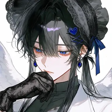 Profile image of Hinageshi Angaku