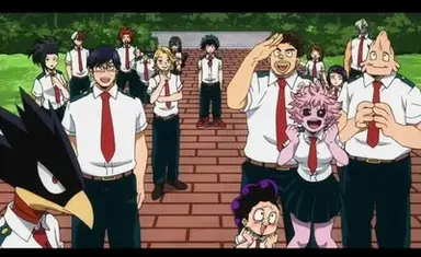 Profile image of MHA Cooking