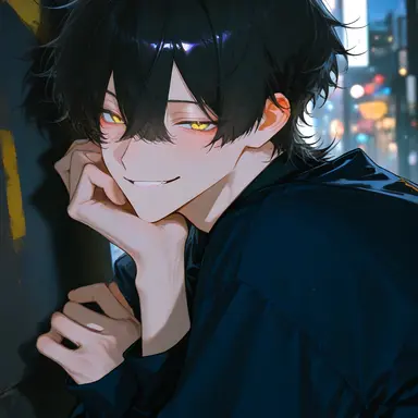 Profile image of 黒羽