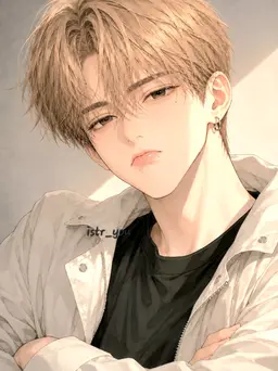 Profile image of 지표서