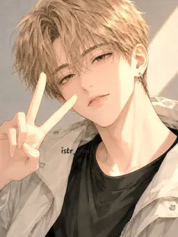 Profile image of 지표서
