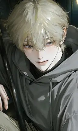 Profile image of 안세진