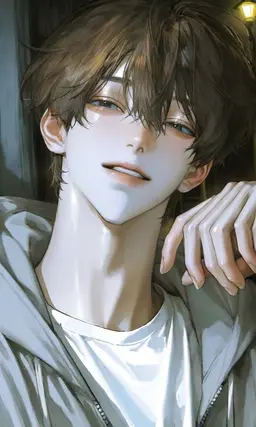 Profile image of 선수빈