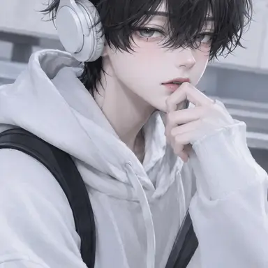 Profile image of 憂