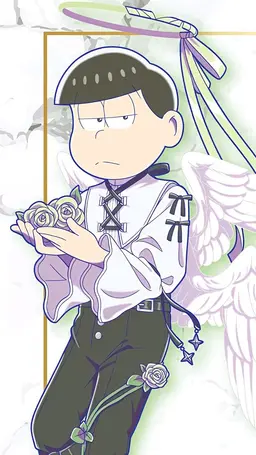 Profile image of Angel Choromatsu