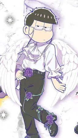 Profile image of Angel Ichimatsu