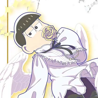 Profile image of Angel Jyushimatsu