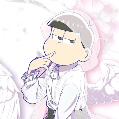 Profile image of Angel Todomatsu