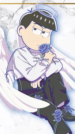 Profile image of Angel Karamatsu