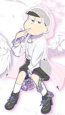 Profile image of Angel Todomatsu
