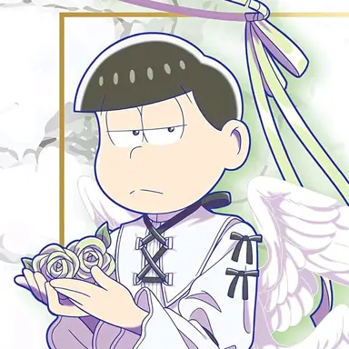 Profile image of Angel Choromatsu