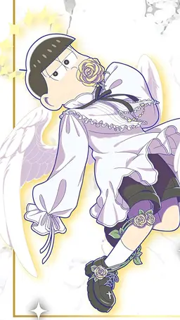 Profile image of Angel Jyushimatsu