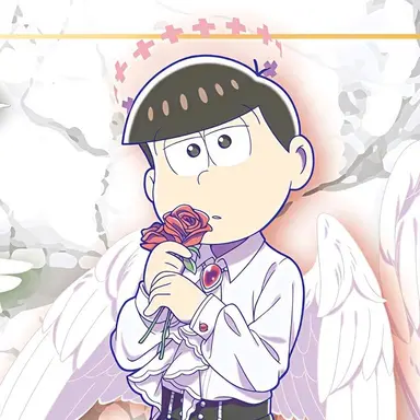 Profile image of Angel Osomatsu