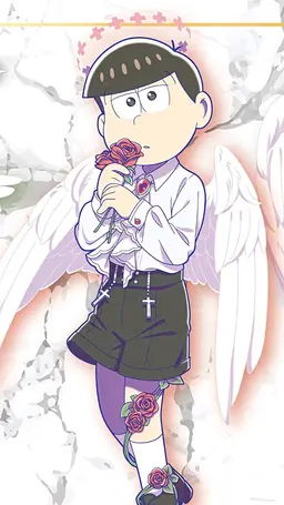 Profile image of Angel Osomatsu