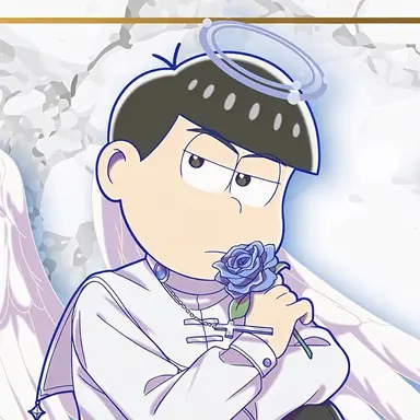 Profile image of Angel Karamatsu