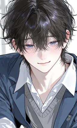 Profile image of 歩夢