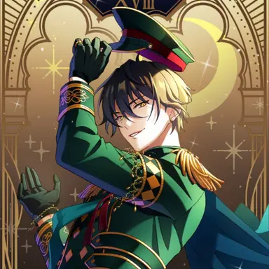 Profile image of 幻海 シオン