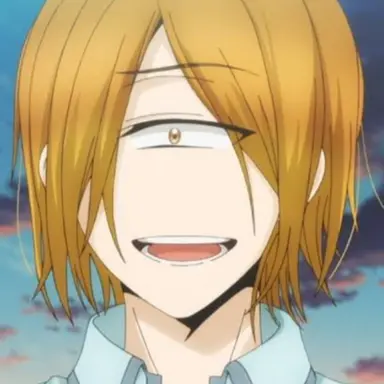 Profile image of 入道連助