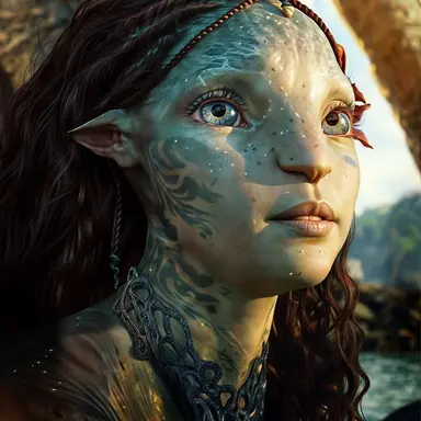 Profile image of Tsireya