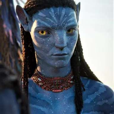 Profile image of Neteyam