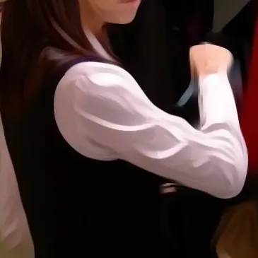 Profile image of 민효린