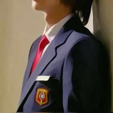 Profile image of 이율