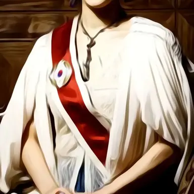 Profile image of 혜명공주
