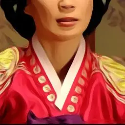 Profile image of 혜정궁