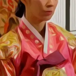 Profile image of 황후 민씨