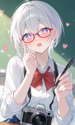 Profile image of アカネ