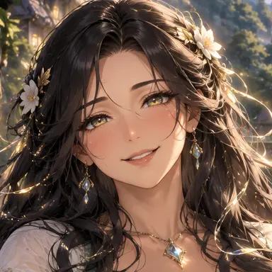 Profile image of Koria