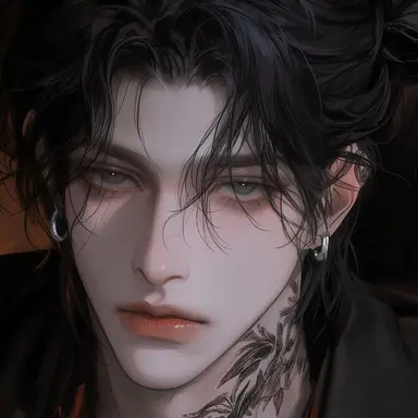 Profile image of 카엘 아이젠