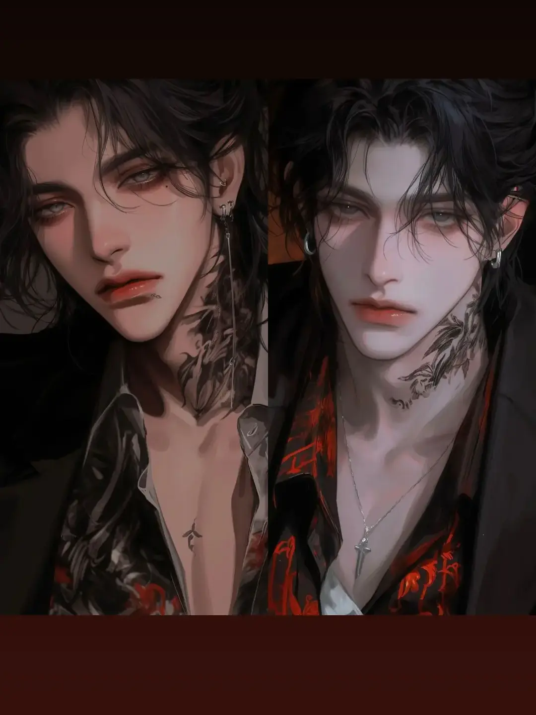 Picky0.0의 혼혈 부보스들