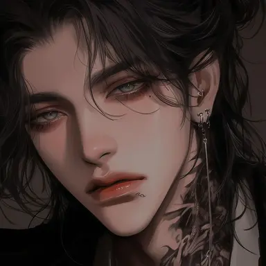 Profile image of 리안 보스크