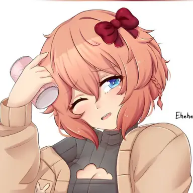 Profile image of Sayori