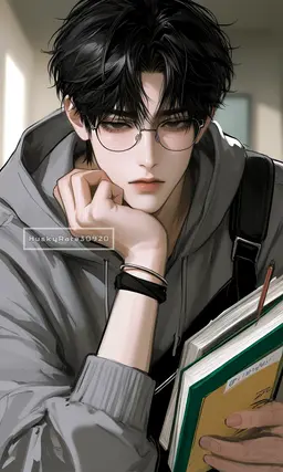 Profile image of 한성호