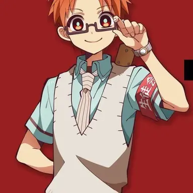 Profile image of 아카네